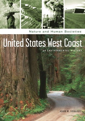 Cover for United States West Coast