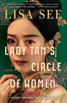 Lady Tan's Circle of Women: A Novel
