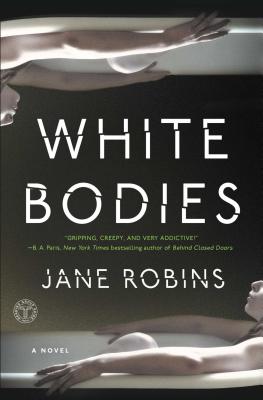 Cover for White Bodies