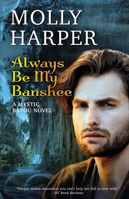 Cover for Always Be My Banshee