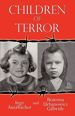 Children of Terror Cover Image