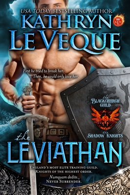 The Leviathan By Kathryn Le Veque Cover Image