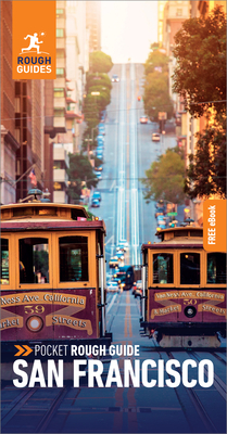 Pocket Rough Guide San Francisco (Travel Guide with Free Ebook) (Pocket Rough Guides)