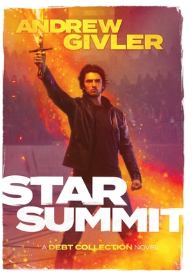 Star Summit Cover Image