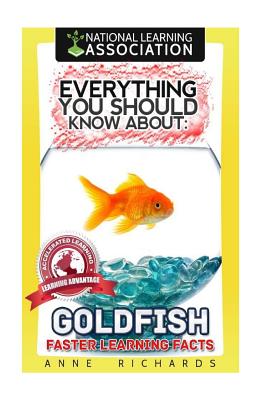 Everything You Should Know About Goldfish Cover Image