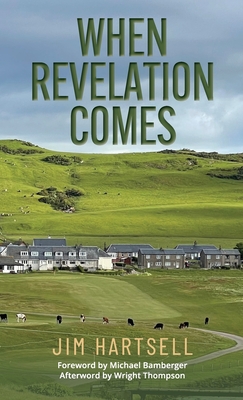 When Revelation Comes Cover Image