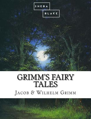 Grimm's Fairy Tales