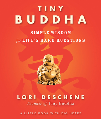 9781573247092 Tiny Buddha