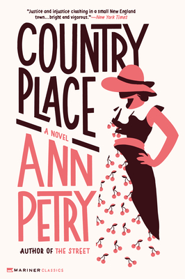 Country Place: A Novel