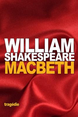 Macbeth Cover Image