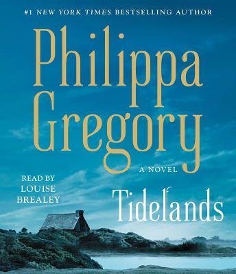 Tidelands (The Fairmile Series #1)