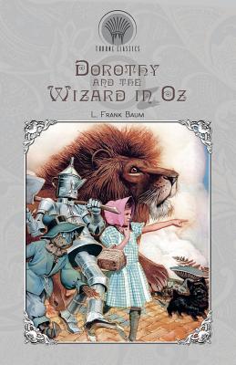 Dorothy and the Wizard in Oz