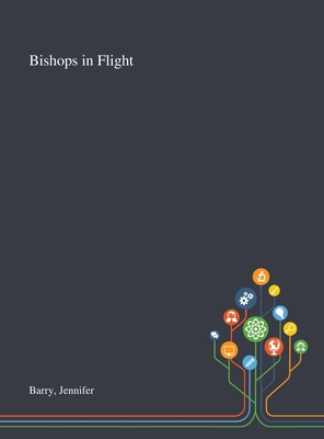 Cover for Bishops in Flight