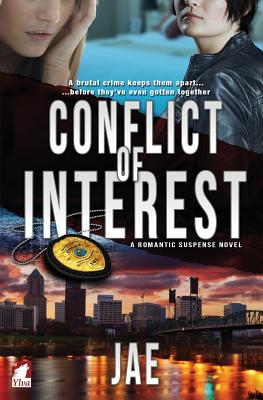 Conflict of Interest By Jae Cover Image