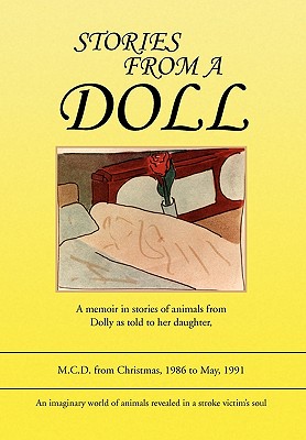 Stories from a Doll By M. C. D. Cover Image