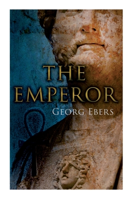 The Emperor: Historical Novel Cover Image