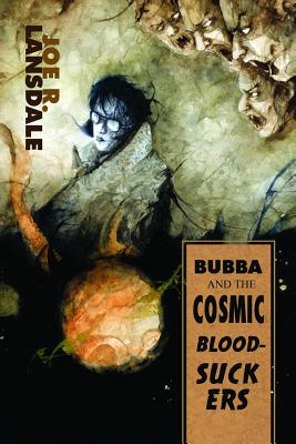 Bubba and the Cosmic Blood-Suckers / Bubba Ho-Tep Cover Image