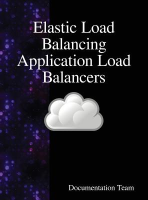 Elastic Load Balancing Application Load Balancers Cover Image
