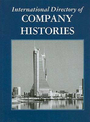 International Directory Of Company Histories Volume 113 - 