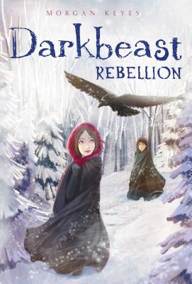 Cover for Darkbeast Rebellion