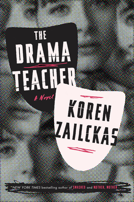 Cover for The Drama Teacher