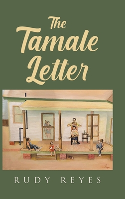 The Tamale Letter Cover Image