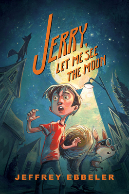 Jerry, Let Me See the Moon Cover Image
