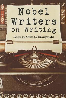 Nobel Writers on Writing Cover Image