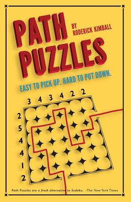 Path Puzzles 3rd Ed.