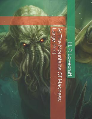 At The Mountains Of Madness