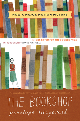 The Bookshop Cover Image
