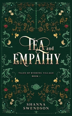 Cover for Tea and Empathy