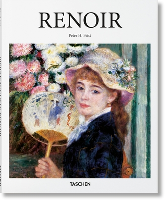 Renoir (Basic Art) Cover Image