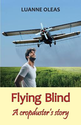 Cover for Flying Blind