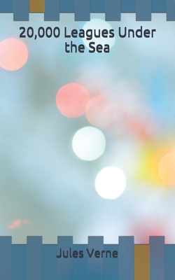 20,000 Leagues Under the Sea