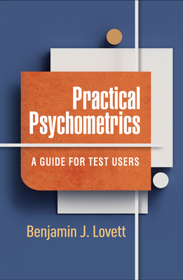 Practical Psychometrics: A Guide for Test Users Cover Image