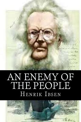 An enemy of the people Cover Image