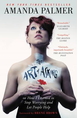 Cover for The Art of Asking