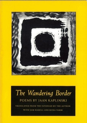 Cover for The Wandering Border