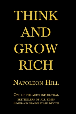 Think And Grow Rich Cover Image