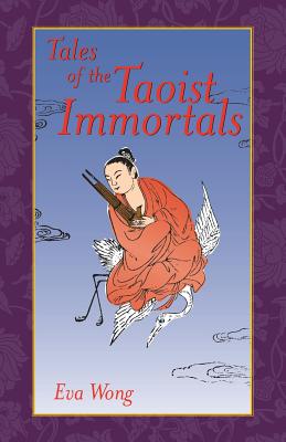 Tales of the Taoist Immortals Cover Image