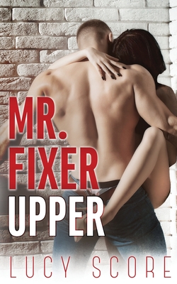 Mr. Fixer Upper Cover Image