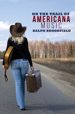 On the Trail of Americana Music Cover Image