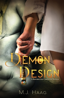 Demon Design (Resurrection Chronicles)