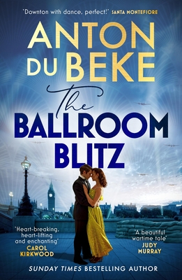 The Ballroom Blitz Cover Image