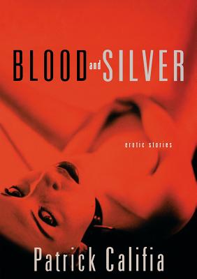 Cover for Blood and Silver: Erotic Stories