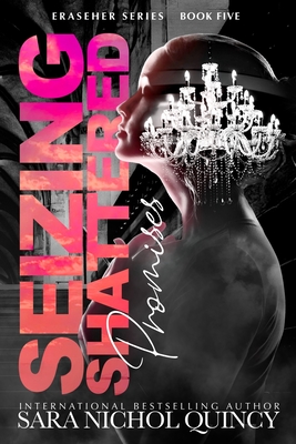 Seizing Shattered Promises Cover Image