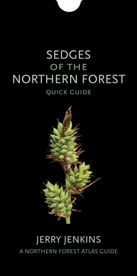 Sedges of the Northern Forest: Quick Guide (Northern Forest Atlas Guides) Cover Image