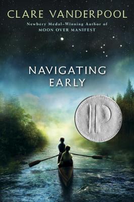 Cover Image for Navigating Early