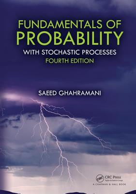 Fundamentals of Probability: With Stochastic Processes | Prince Books